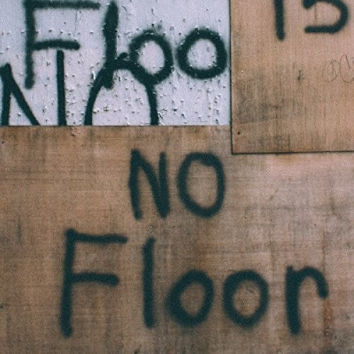 White Laces: No Floor - COMPACT DISCS