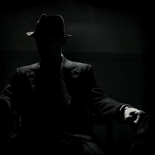 Atlas Moth: Coma Noir - COMPACT DISCS