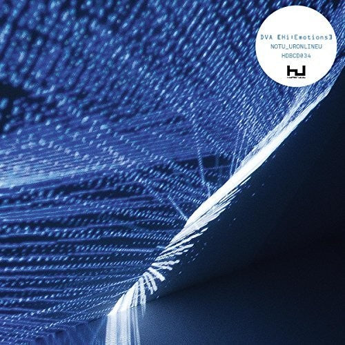 Dva [Hi:Emotions]: Notu_uronlineu - COMPACT DISCS