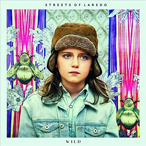 Streets of Laredo: Wild