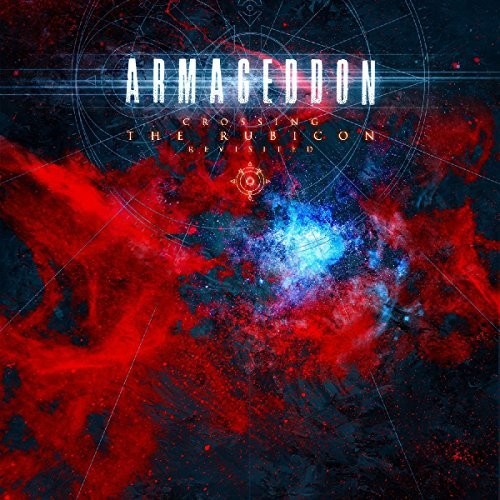 Armageddon: Crossing The Rubicon - Revisited