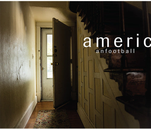 American Football: American Football (LP2)