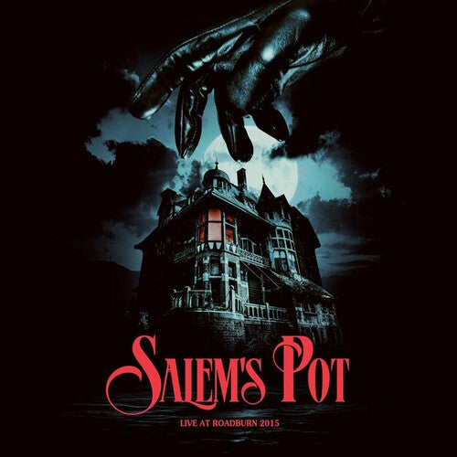 Salems Pot: Live At Roadburn 2016