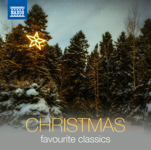 Favorite Christmas Classics / Var: Christmas Favorite Classics