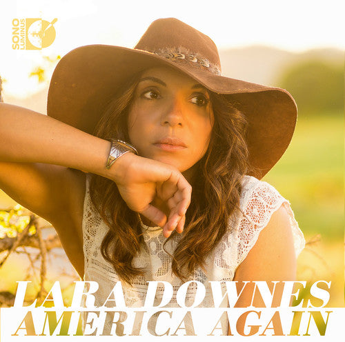 Beach / Downes: America Again
