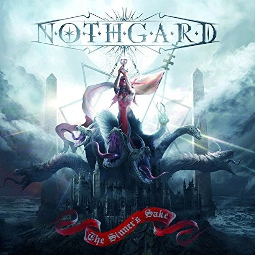 Nothgard: Sinners Sake