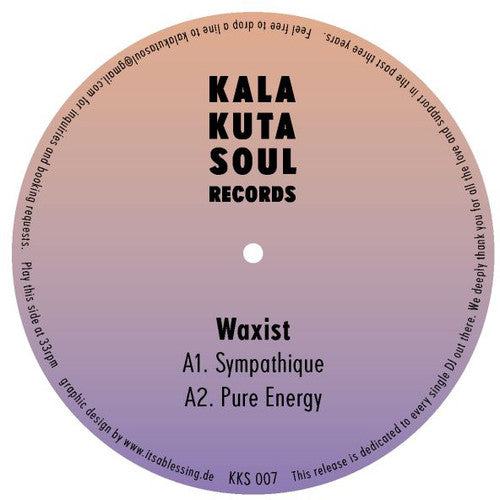 Waxist: Watch You Step