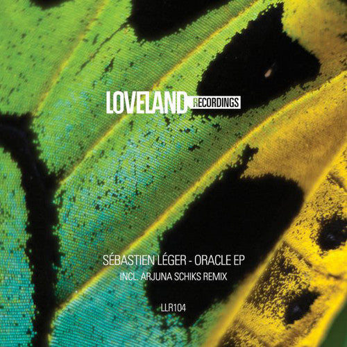 Leger, Sebastien: Oracle