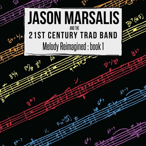 Marsalis / Band: Melody Reimagined: B