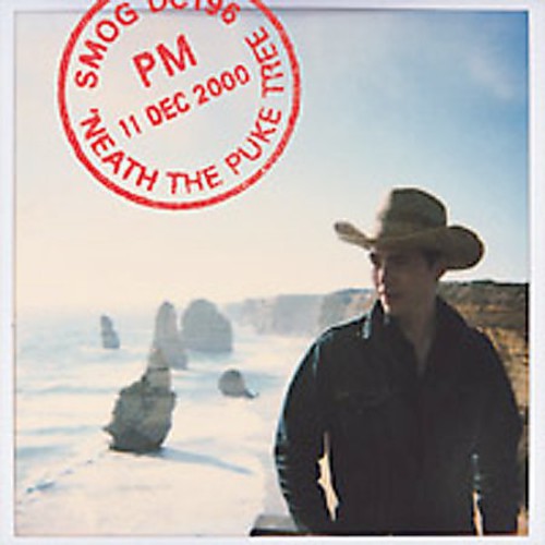 Smog: Neath the Puke Tree - COMPACT DISCS