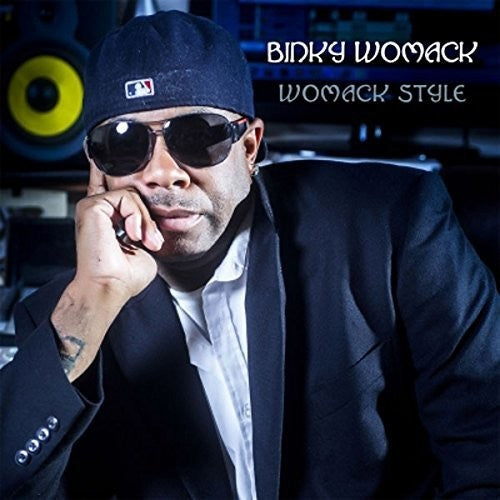 Womack, Binky: Womack Style