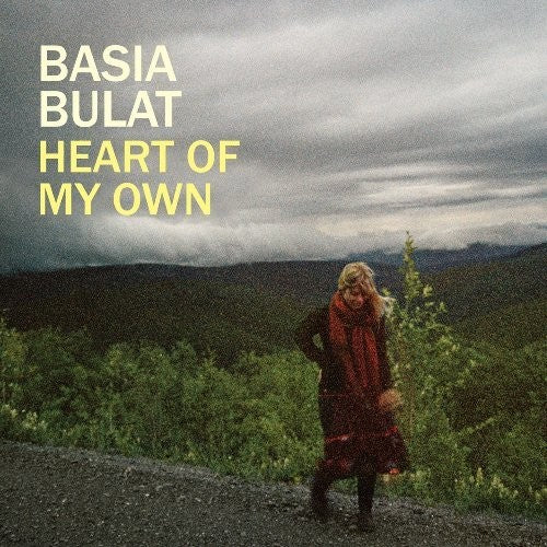 Bulat, Basia: Heart Of My Own