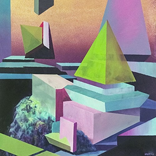 Xander Harris: California Chrome - COMPACT DISCS
