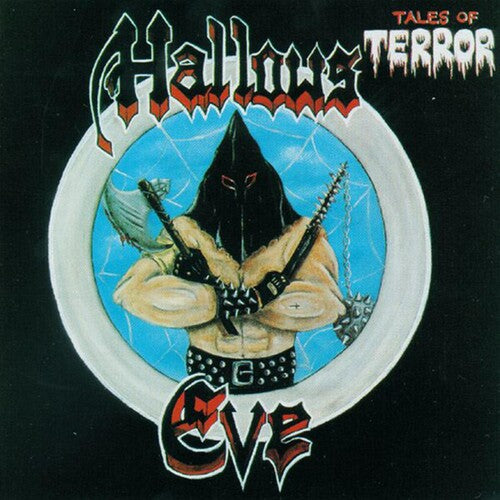 Hallows Eve: Tales of Terror