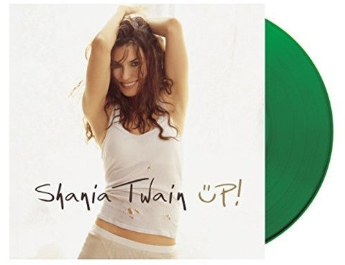 Twain, Shania: Up!