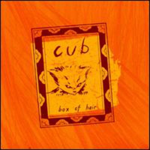 Cub: Box of Hair