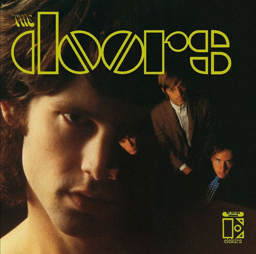 Doors: Doors: 50th Anniversary Deluxe