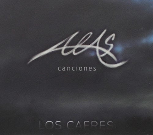 Los Cafres: Alas Canciones