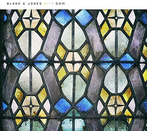 Blank & Jones: Dom