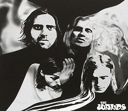 Wands: Faces