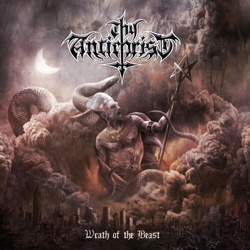 Thy Antichrist: Wrath Of The Beast