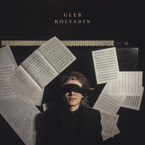 Gleb Kolyadin: Gleb Kolyadin