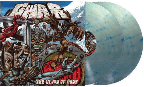 GWAR: The Blood Of Gods