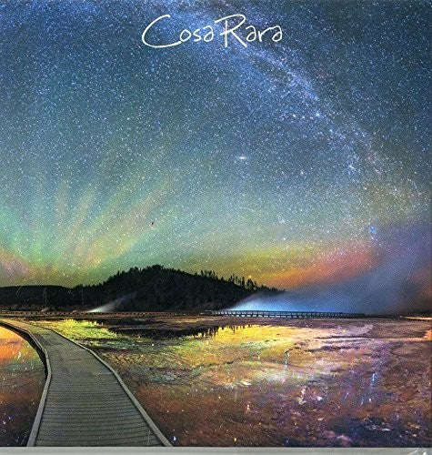 Corsara: Corsara