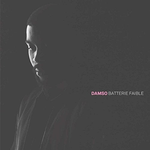 Damso: Batterie Faible