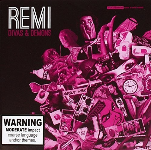 Remi: Divas & Demons