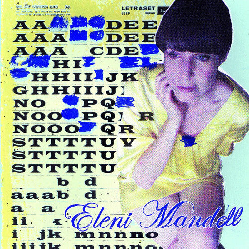 Mandell, Eleni: Dis-Moi Au Revoir Encore