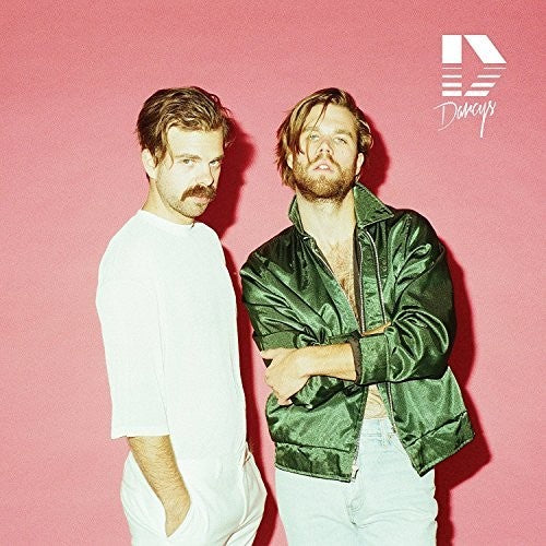 The Darcys: Centerfold - COMPACT DISCS