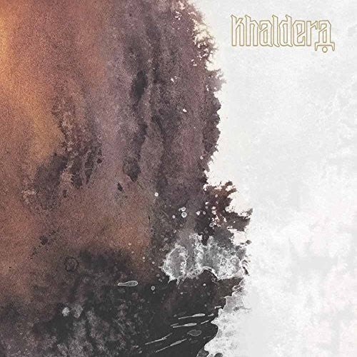 Khaldera: Alteration - CD SINGLE