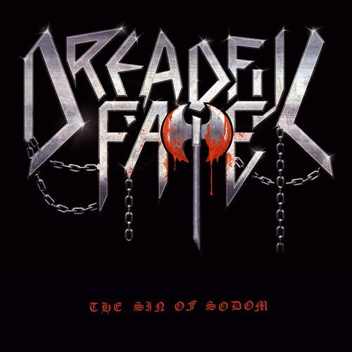 Dreadful Fate: Sin Of Sodom