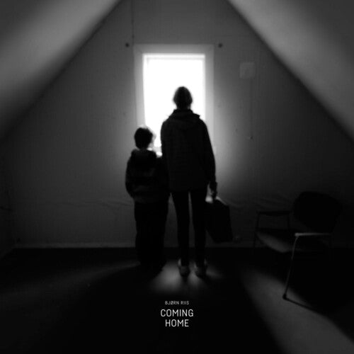 Bjorn Riis: Coming Home - COMPACT DISCS