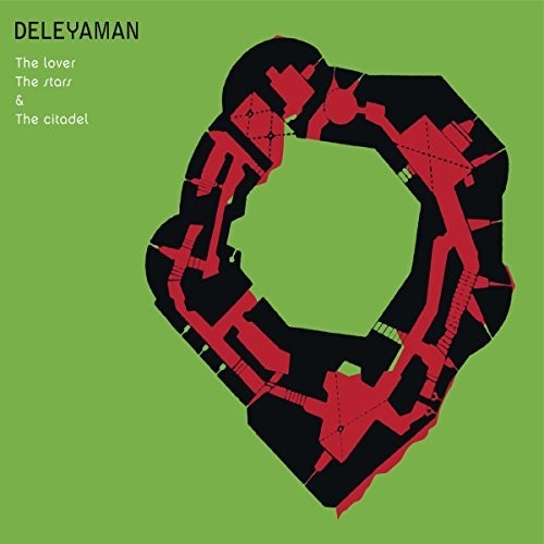 Deleyaman: Lover The Stars & The Citadel
