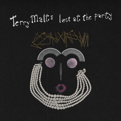 Terry Malts: Lost At The Party - COMPACT DISCS