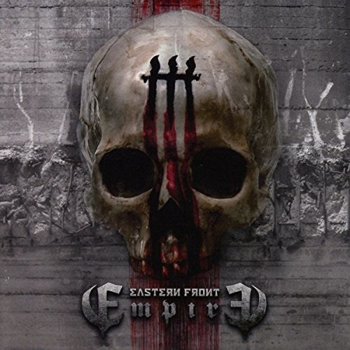 Eastern Front: Empire