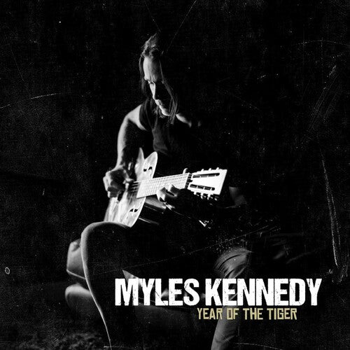 Kennedy, Myles: Year Of The Tiger