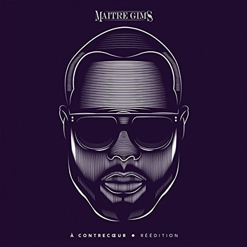 Maitre Gims: Contrecoeur (Reedition)
