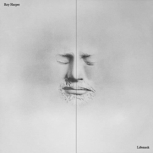 Roy Harper: Lifemask - VINYL LP