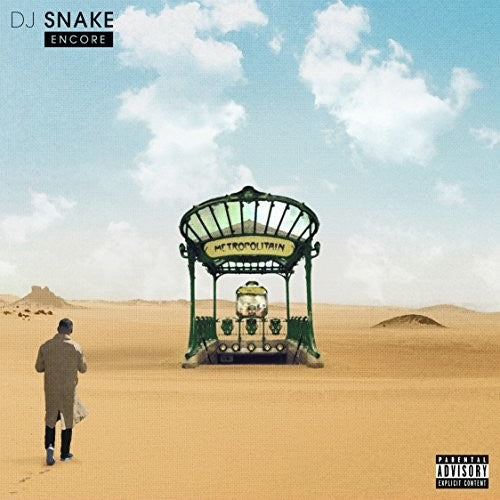 DJ Snake: Encore