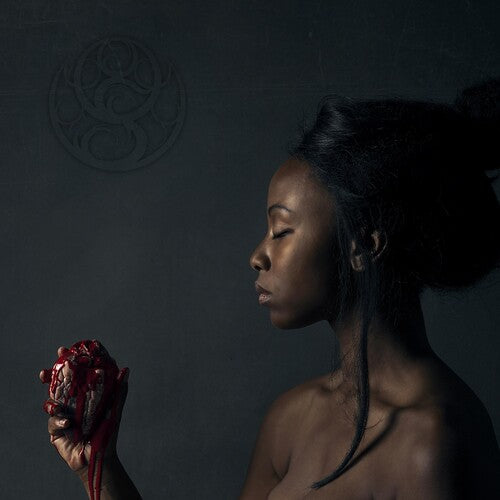 Oceans of Slumber: The Banished Heart - COMPACT DISCS