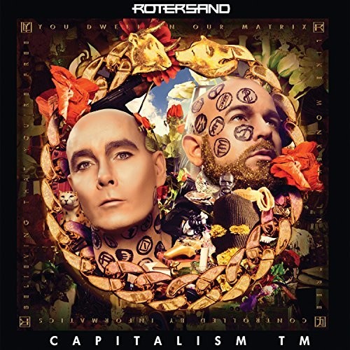 Rotersand: Capitalism Tm