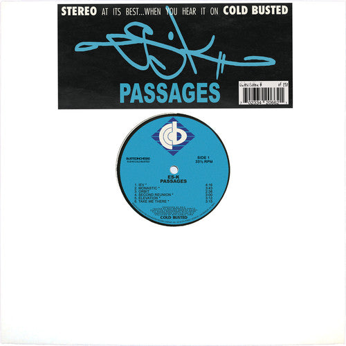 Es-K: Passages
