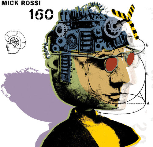 Rossi, Mick: Mick Rossi: 160