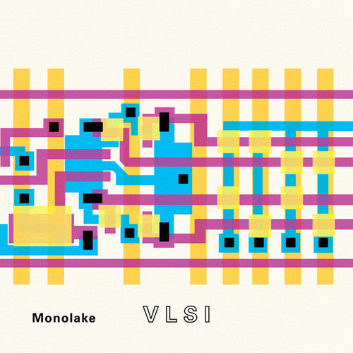 Monolake: Vlsi