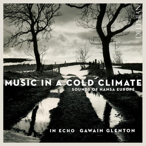 Albert: Music in a Cold Climate / Sounds of Hansa Europe