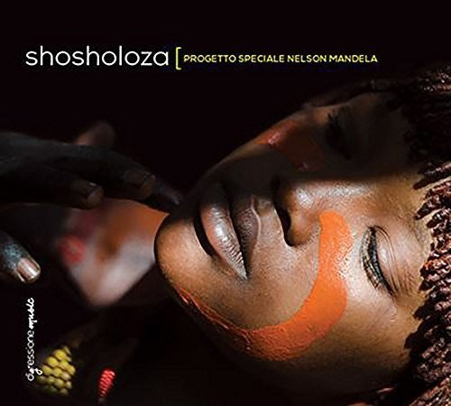 Giuliani / Makeba / Traditional / Mandela: Shosholoza
