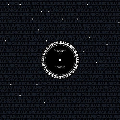 Nelson, Thaddeus Jr.: Dance Record